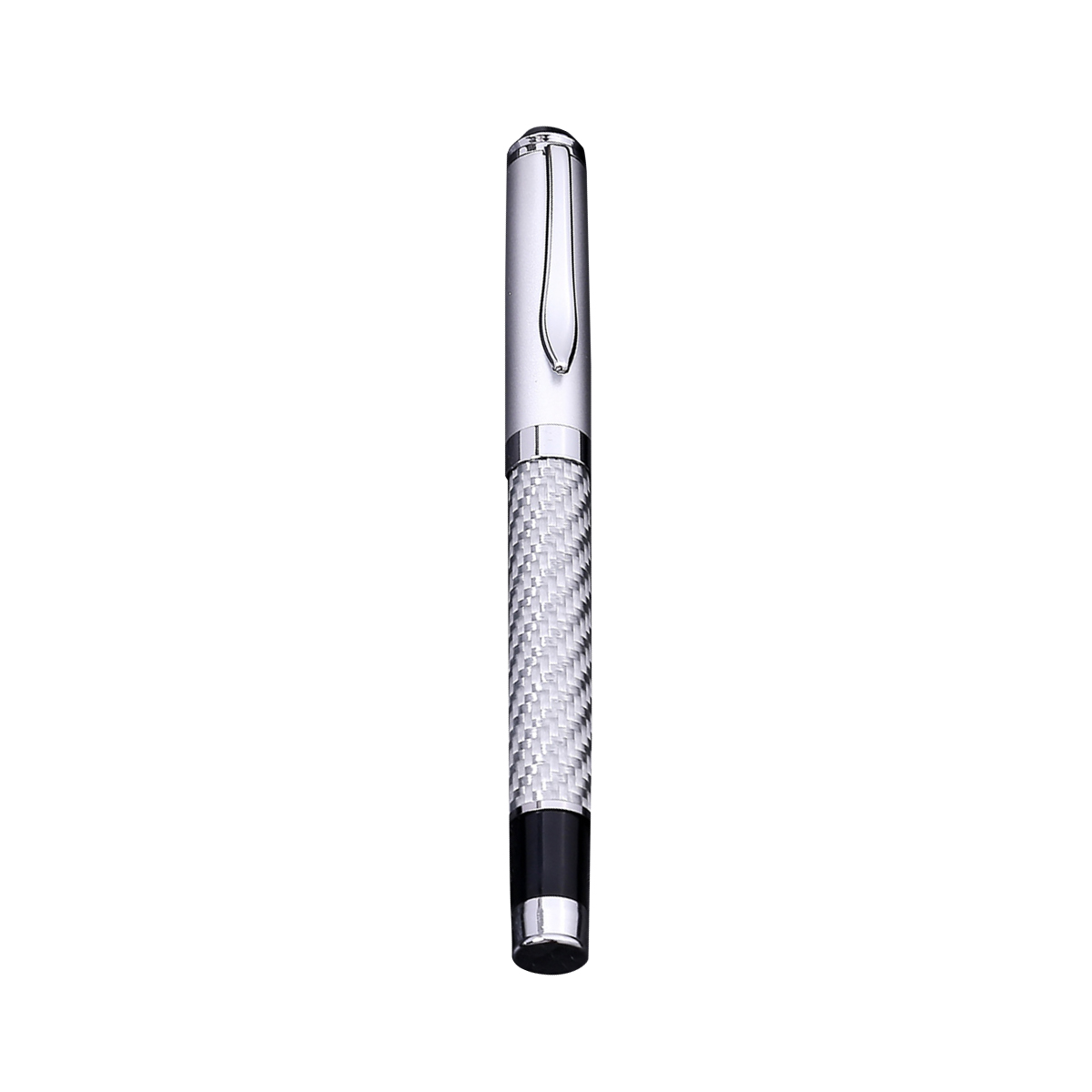 Executive Silver Roller Pen
